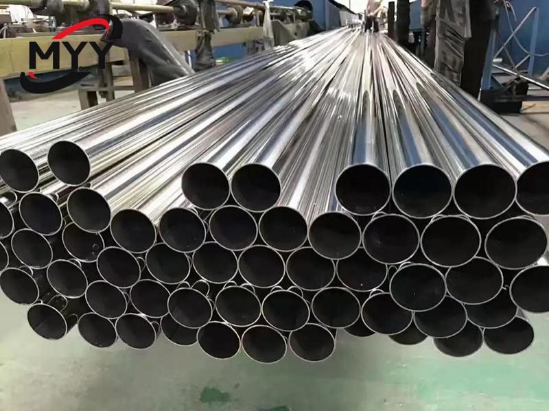 316l不锈钢装饰管