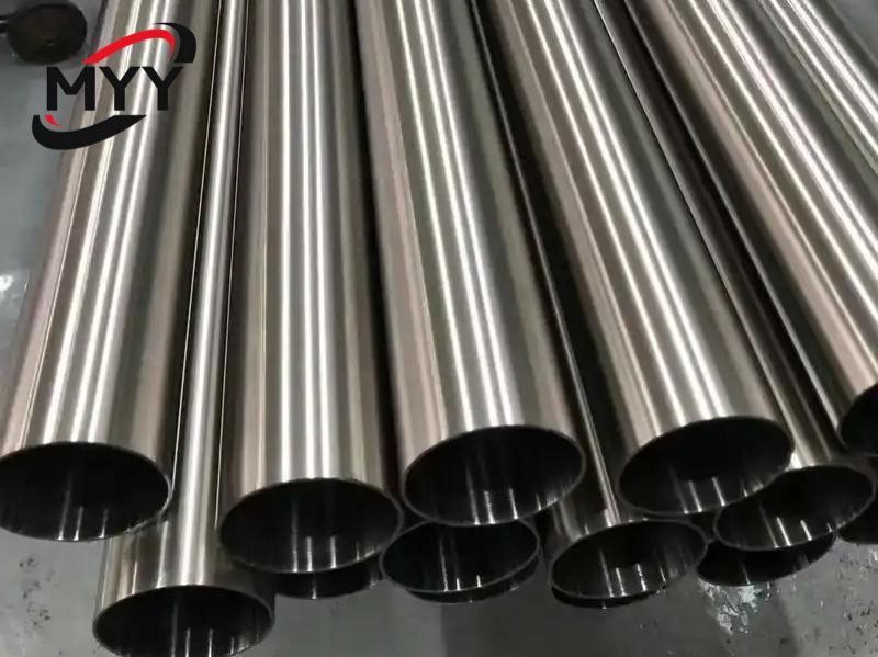 309s不锈钢装饰管