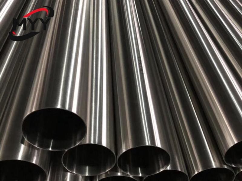 304不锈钢装饰管3