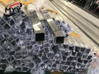 304不锈钢装饰管