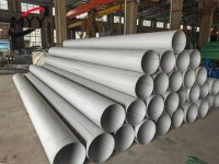 316不锈钢焊管