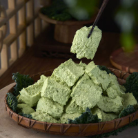 皱叶菜豆花主图1