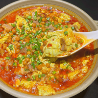 皱叶菜豆花主图3