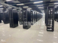 数据中心建设