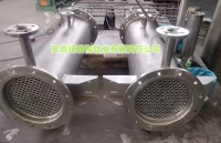 冷凝器5