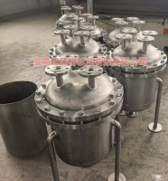 钛过滤器1