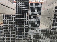 镀锌方管8