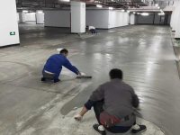 地下车库停车场防水-8-
