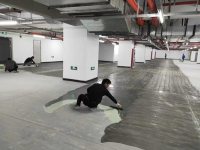 地下车库停车场防水-7-