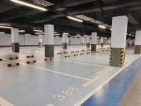 地下车库停车场防水-4-