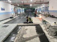 地下车库停车场防水-1-