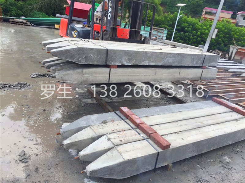 钢筋水泥方桩