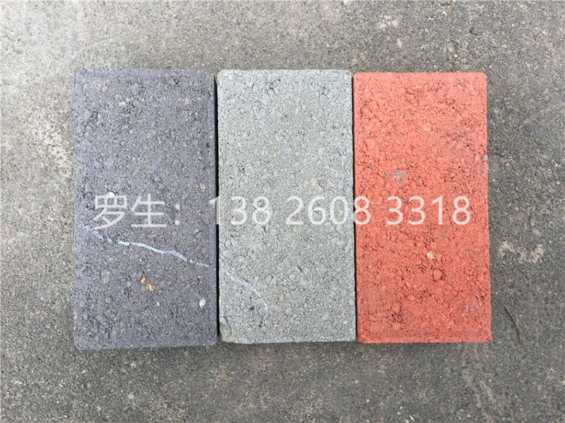 惠州建菱砖
