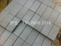 广州人行道砖