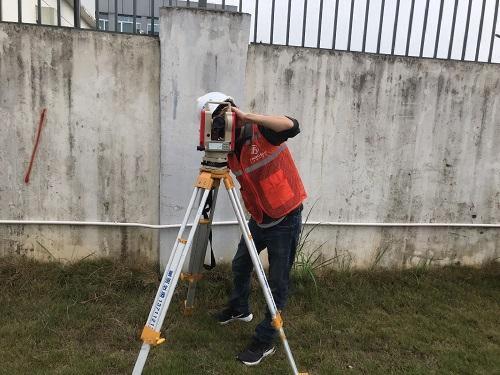 基坑工地周边房屋安全性鉴定及需要注意的问题