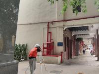 自家附近存在施工及时进行施工周边安全鉴定