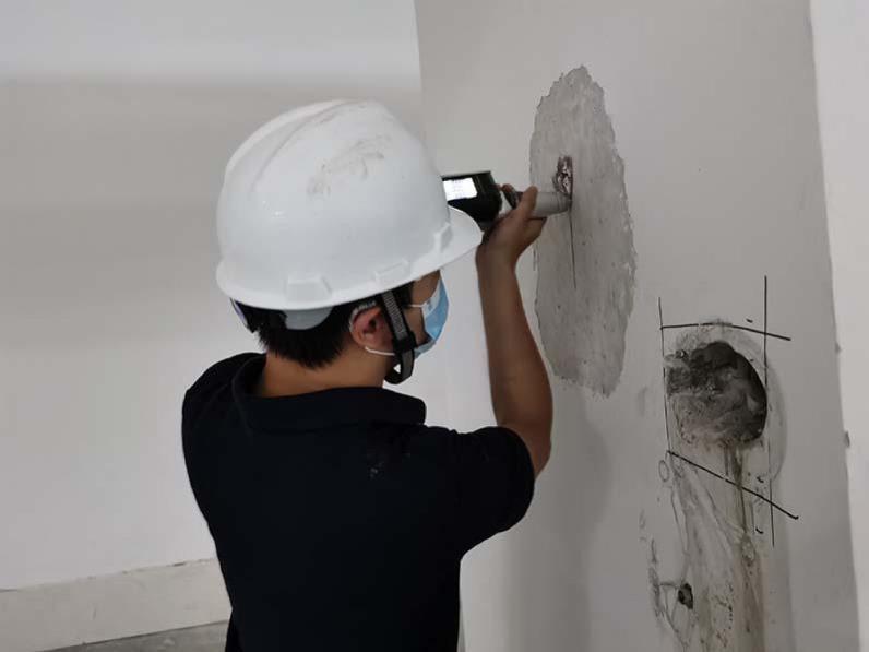 房屋检测中关于地基基础检测的具体内容