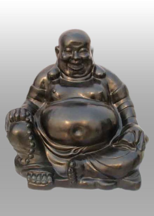 大肚佛