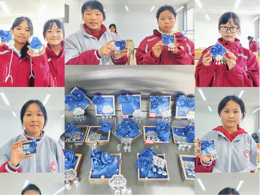 教育学校网站-图片8
