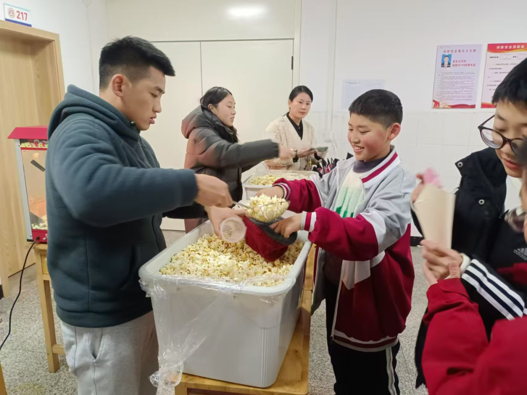 教育学校网站-图片5