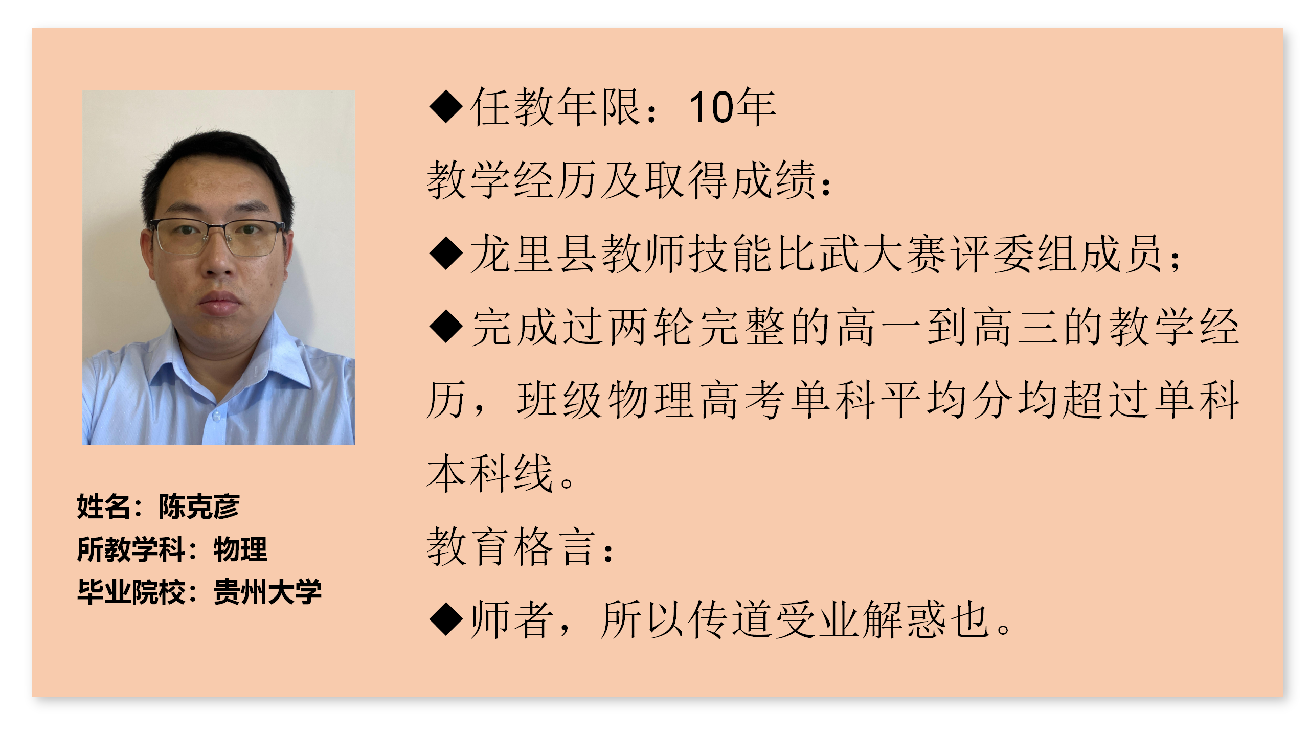 名师介绍-20陈克彦