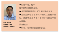 名师介绍-20陈克彦