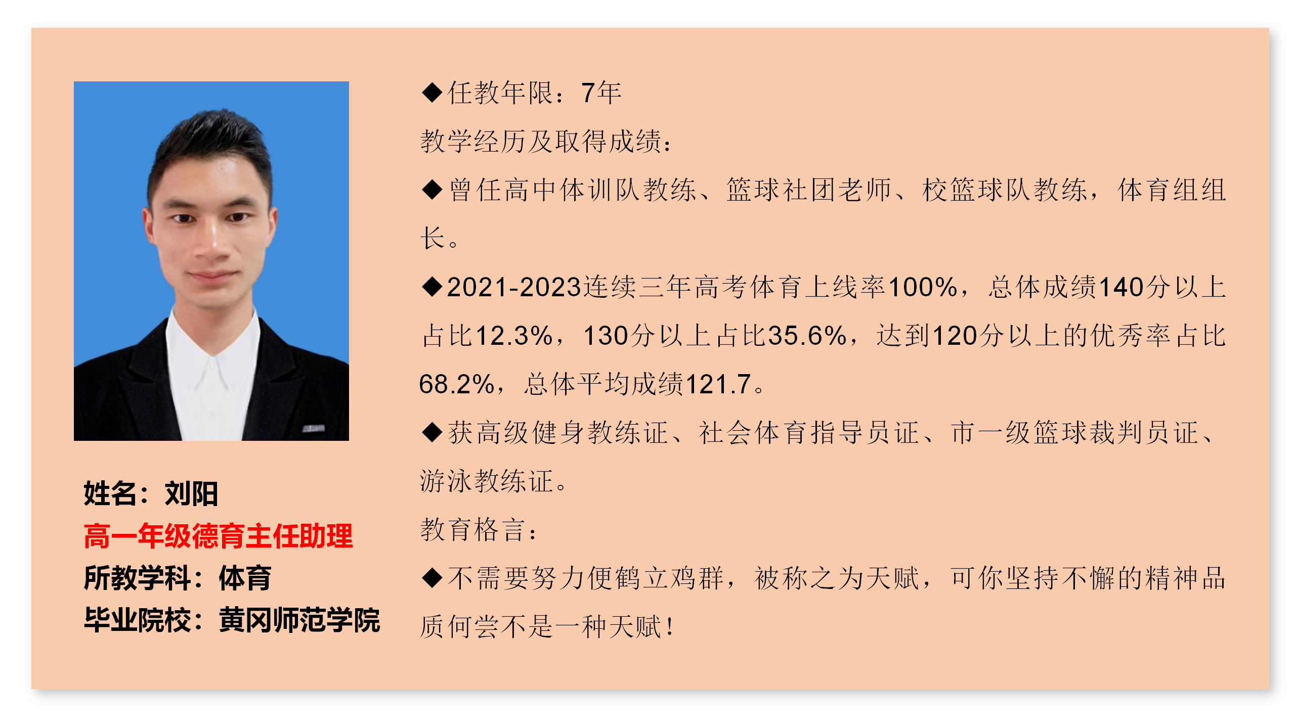 名师介绍-31刘阳