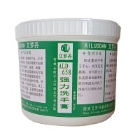 658强力洗手膏