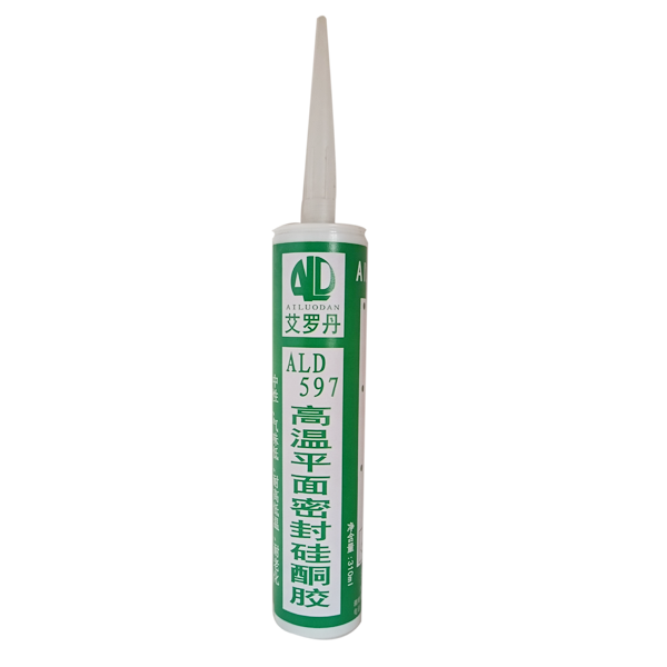 597高温平面密封硅铜胶