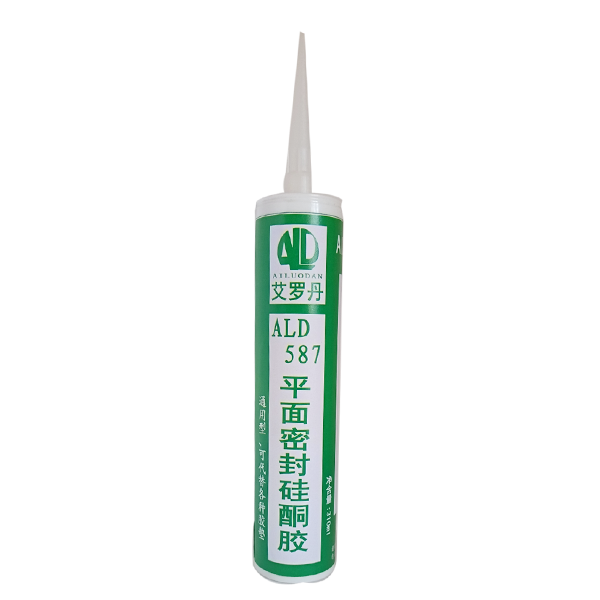 587平面密封硅酮胶