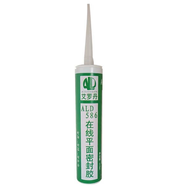 586在线平面密封胶
