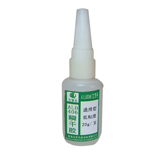 406瞬干胶-通用型