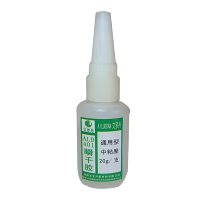 401瞬干胶-通用型