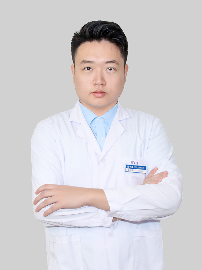 李泽宇