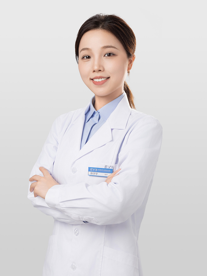 陈宇宇