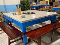 火锅店设备回收-3-