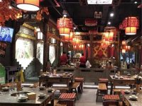 火锅店设备回收-1-