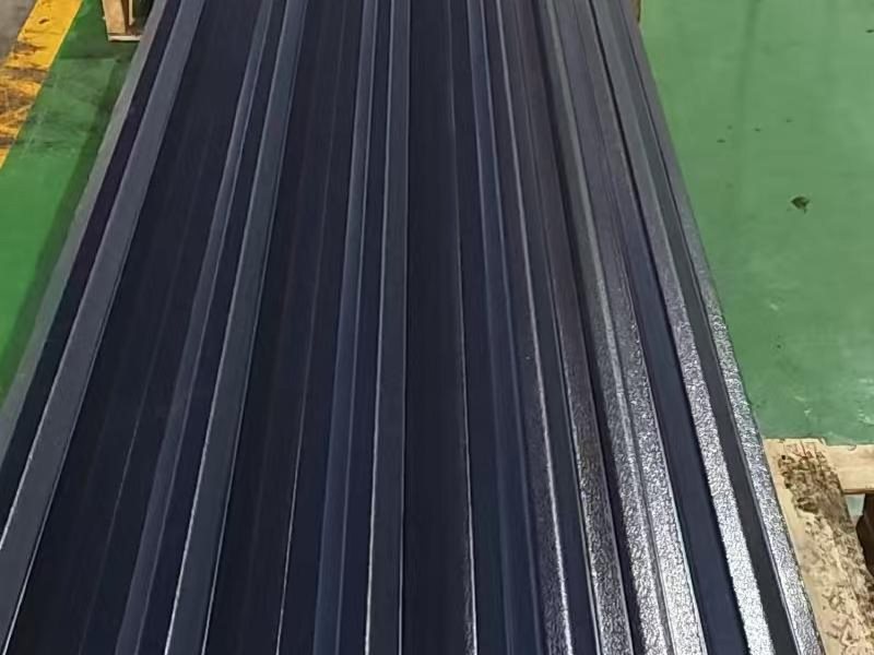 耐腐蚀压型钢板-3-