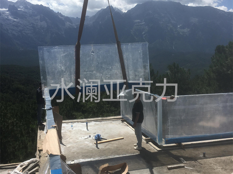 云南丽江