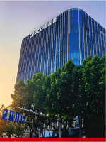 中国能建大厦二期
