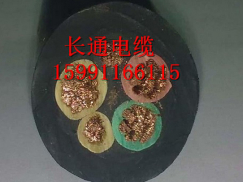 YGT施工电梯电缆