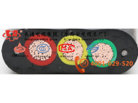 YFFB行车专用扁电缆