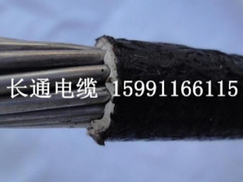 BLX铝芯橡皮绝缘防老