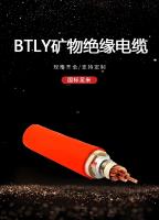 BTLY防火电缆1