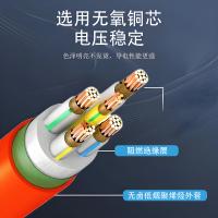 BBTRZ柔性防火电缆4