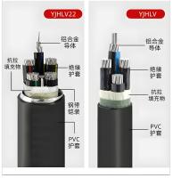 YJLHV铝合金电缆4