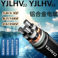 YJLHV10KV电力电缆2