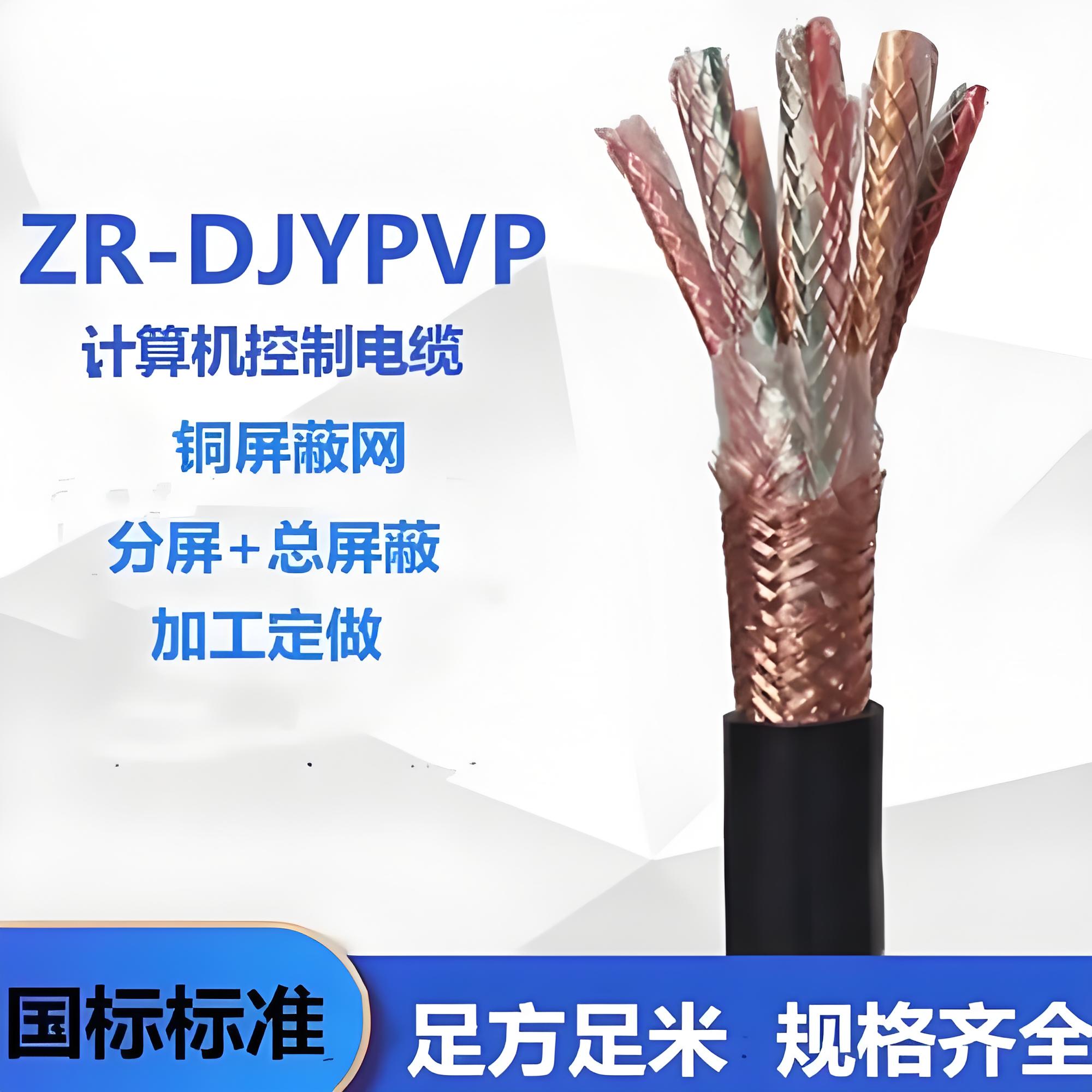 DJYPVP计算机电缆1