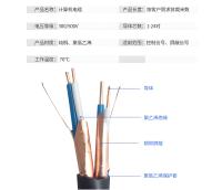DJYP2V计算机电缆3