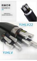 YJLHV22铝合金电缆3
